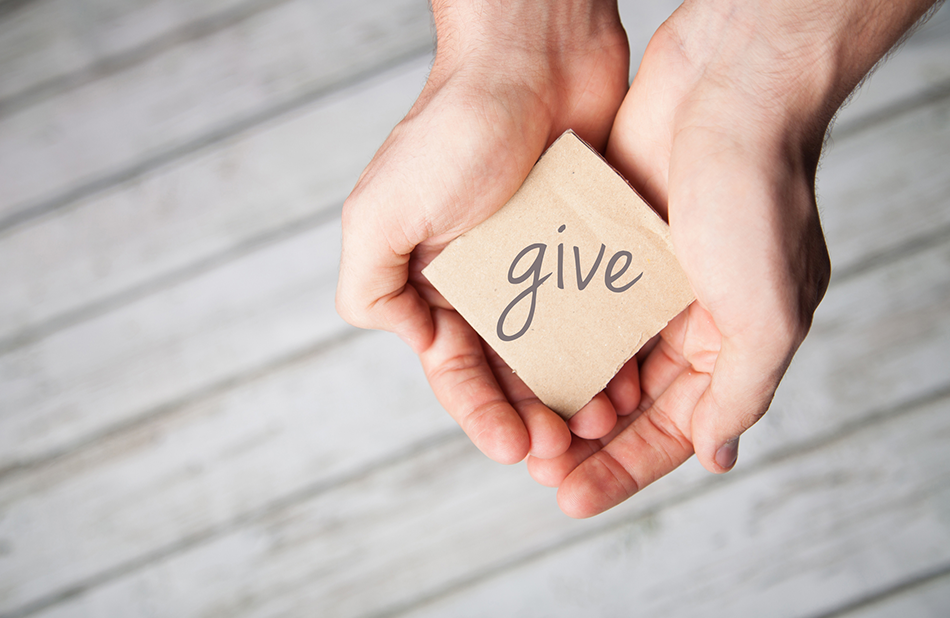 Tax Efficient Strategies for Charitable Giving