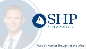 financial weekly blog
