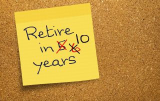 retirement planning