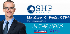 SHP Financial in the News