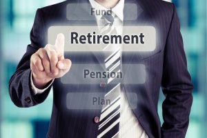 retirement income