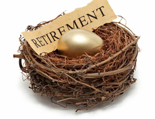 Don’t Forget Year End 401k and IRA Contributions