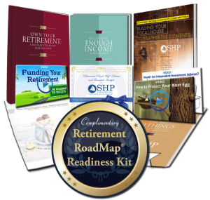 retirement roadmap