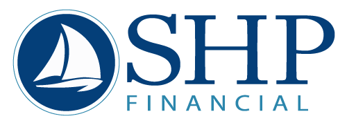SHP Financial Logo