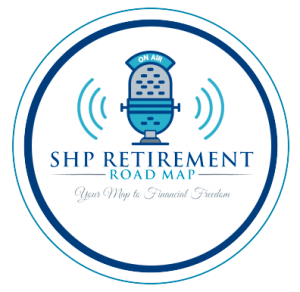 Retirement Roadmap Radio Show