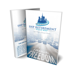 Retirement Roadmap Book