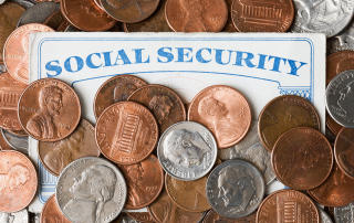 A Change to Social Security