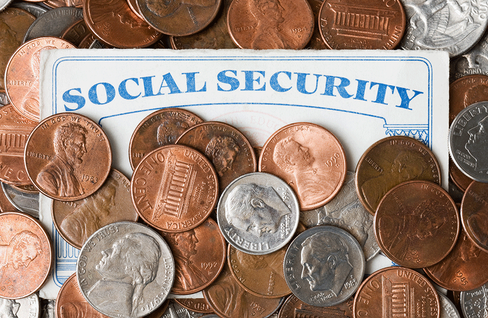 A Change to Social Security