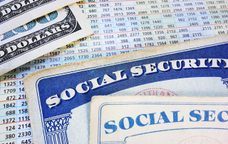 social security