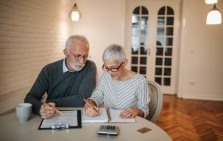 tax strategies in retirement