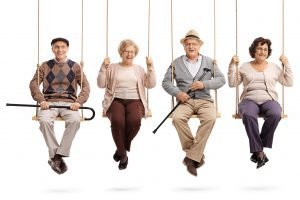retirement lifestyle and psychology