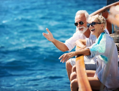 What is Your Desired Retirement Lifestyle?