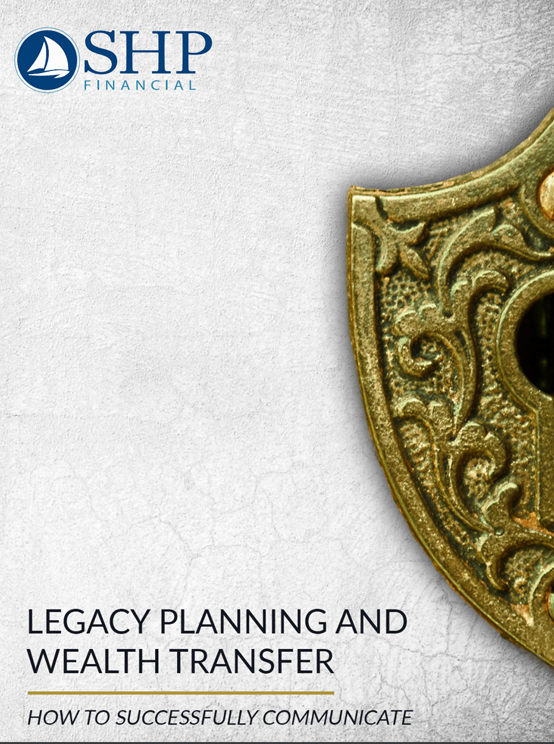 Legacy Planning And Wealth Transfer