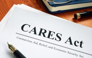 CARES Act