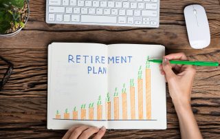 retirement income planning