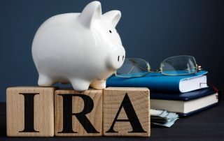 roth ira investing