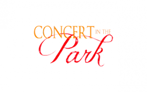 Concert In The Park