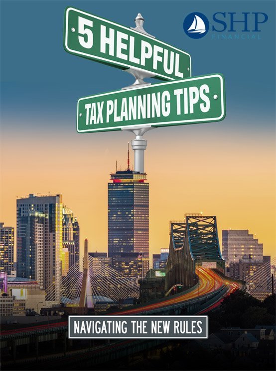 5 Helpful Tax Planning Tips