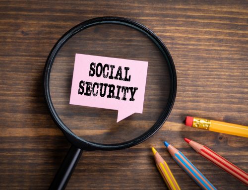 How Will Social Security Respond to Higher Inflation?