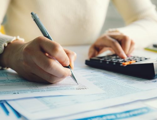 How a Financial Advisor Can Help You Pursue Tax-Smart Strategies