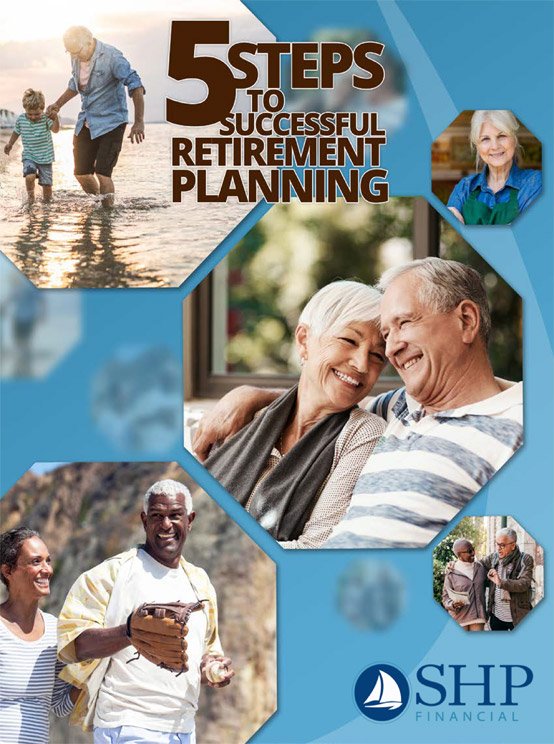 5 Steps to Successful Retirement Planning
