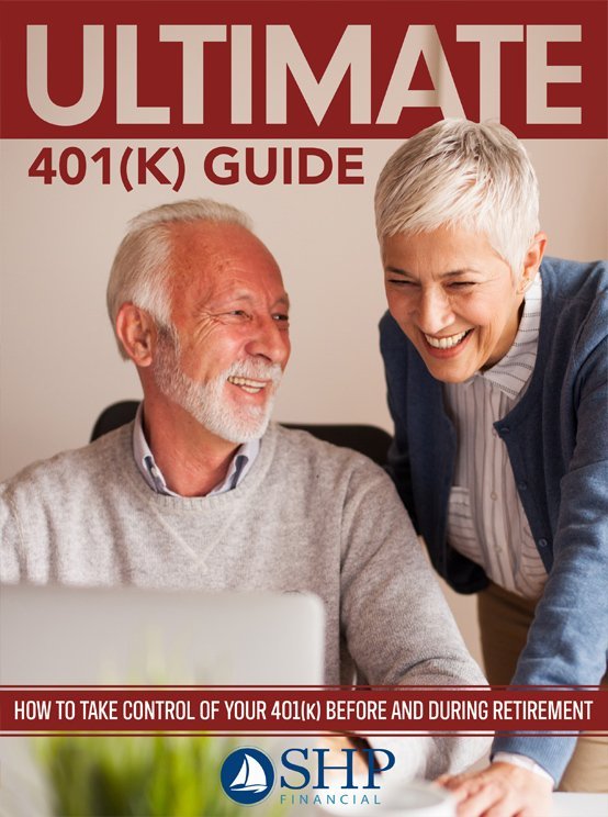 The Ultimate 401k Guide
