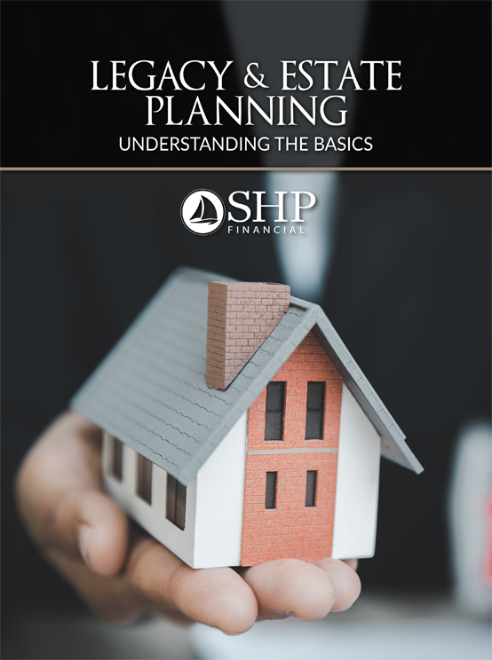 legacy and estate planning guide
