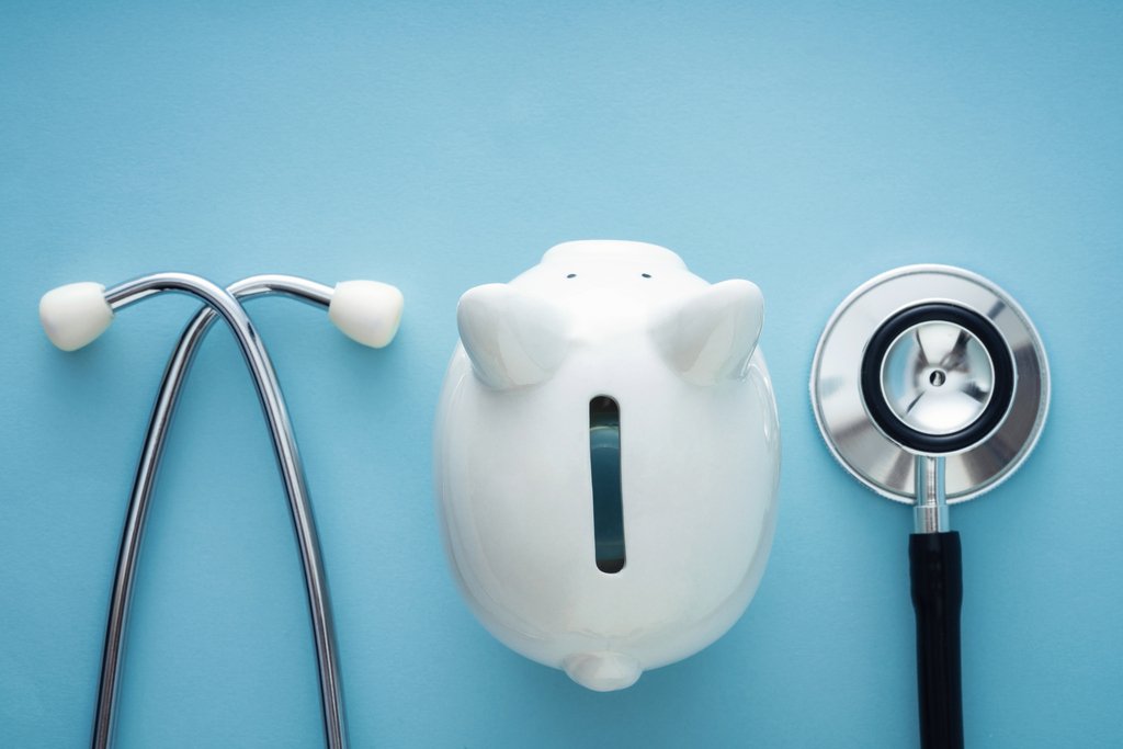 Your Health is Priceless – But How Much Will It Cost You? SHP Financial