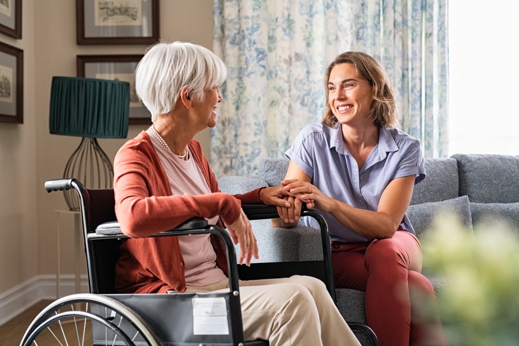 How Will You Pay for Long-Term Care in the Future? SHP Financial