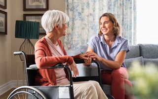 How Will You Pay for Long-Term Care in the Future? SHP Financial