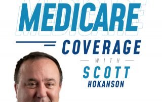 Scott Hokanson Medicare