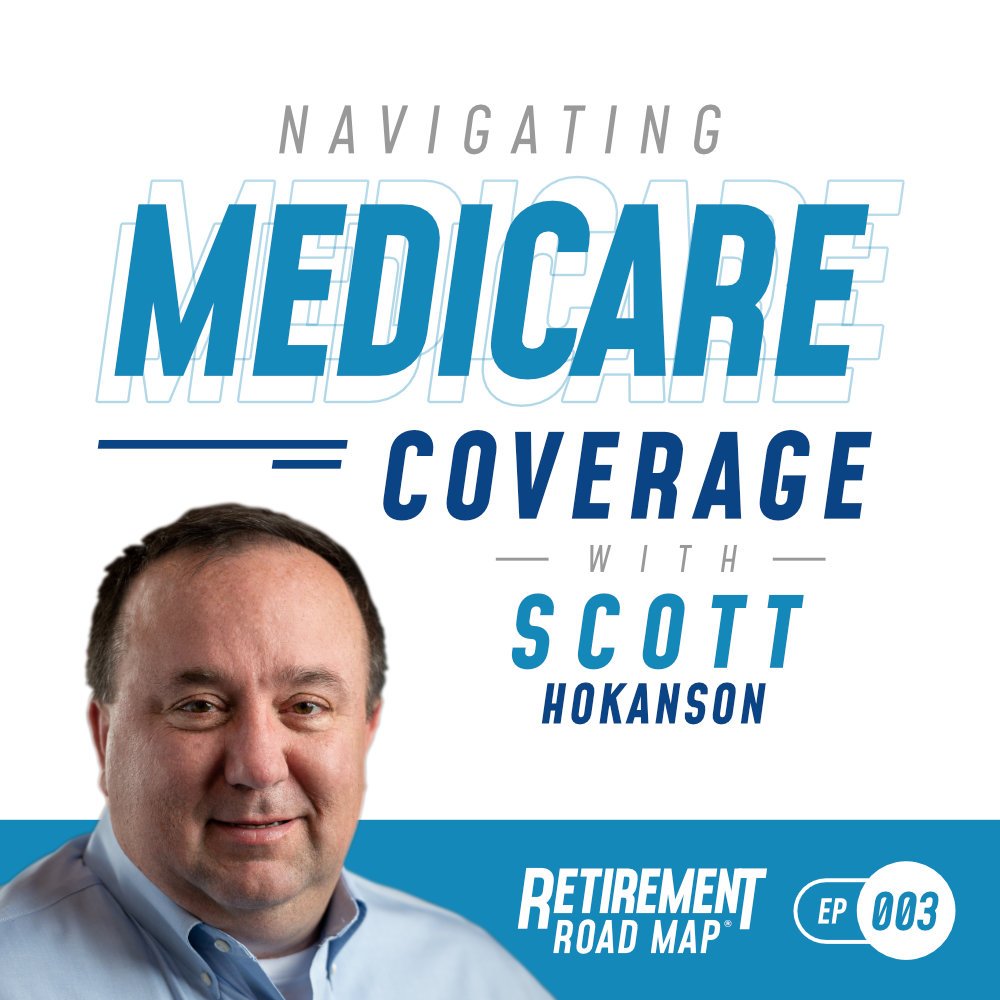 Scott Hokanson Medicare