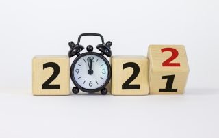 Don't Forget These Important End-of-Year Deadlines SHP Financial