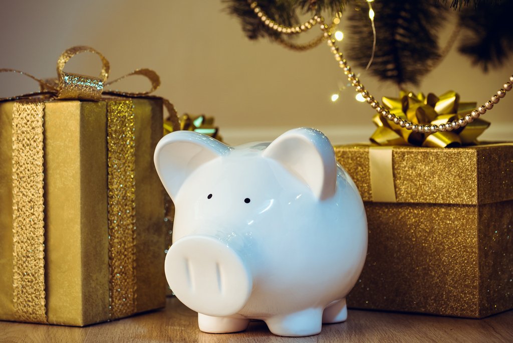 Give Yourself the Gift of a Retirement Plan SHP Financial