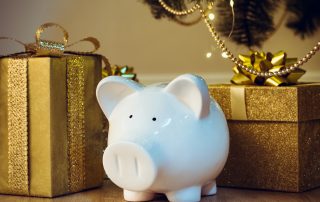 Give Yourself the Gift of a Retirement Plan SHP Financial