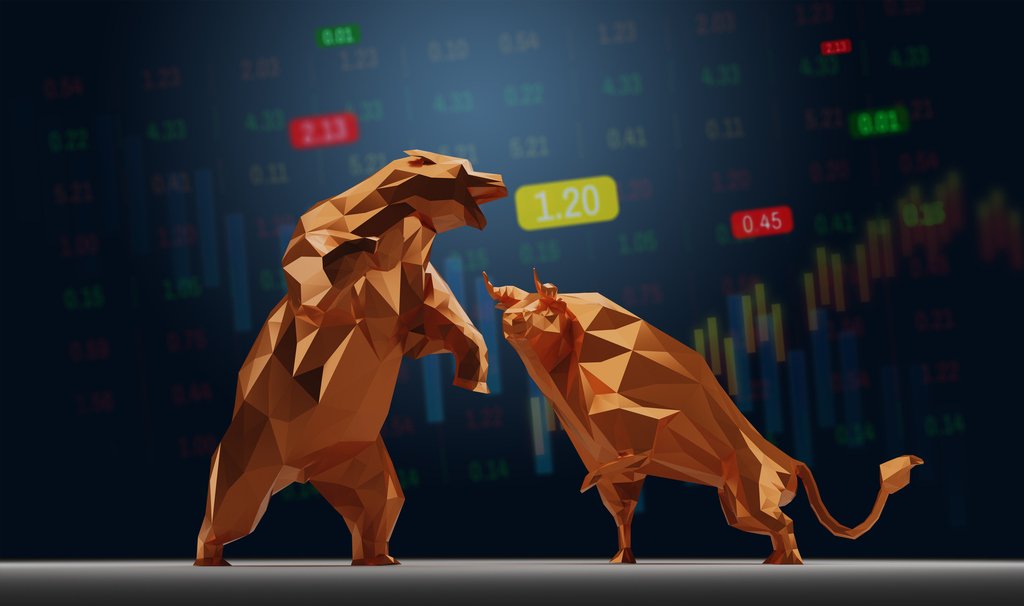 How Do You Handle a Volatile Market? SHP Financial