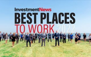 Best Place to Work 2022