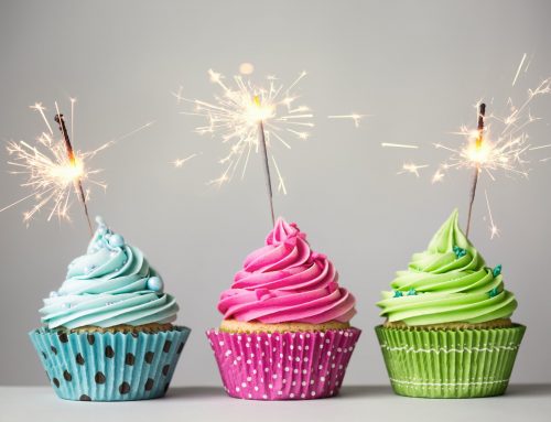 Three Birthday Milestones That Could Change Your Tax Situation