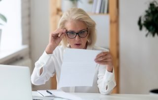 Three Unexpected Taxes in Retirement SHP Financial