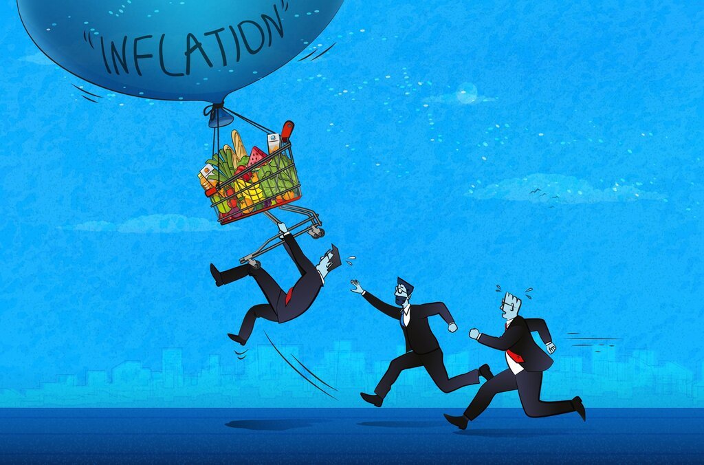 You Can’t Stop Inflation, But You Can Prepare SHP Financial