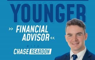 financial advisor Case Reardon