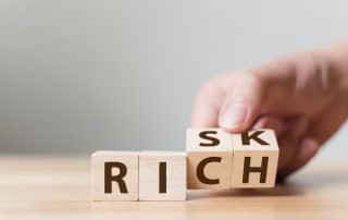 5 Unique Risks for the Affluent Investor SHP Financial