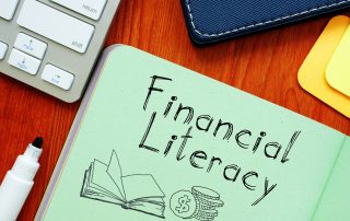 Thinking About Retirement? The Basics of Financial Literacy Are Your North Star SHP Financial