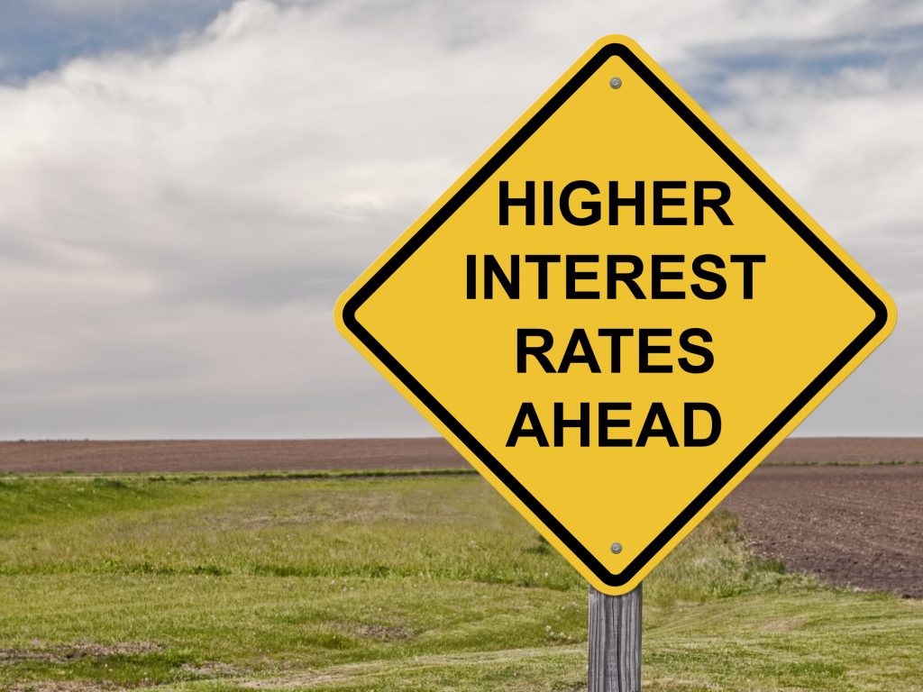 3 Factors to Know for Rising Interest Rate Conditions SHP Financial