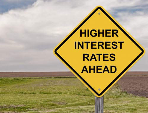 3 Factors to Know for Rising Interest Rate Conditions
