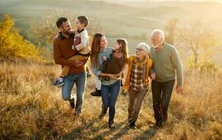 Protecting and Passing Down Your Financial Legacy SHP Financial Group