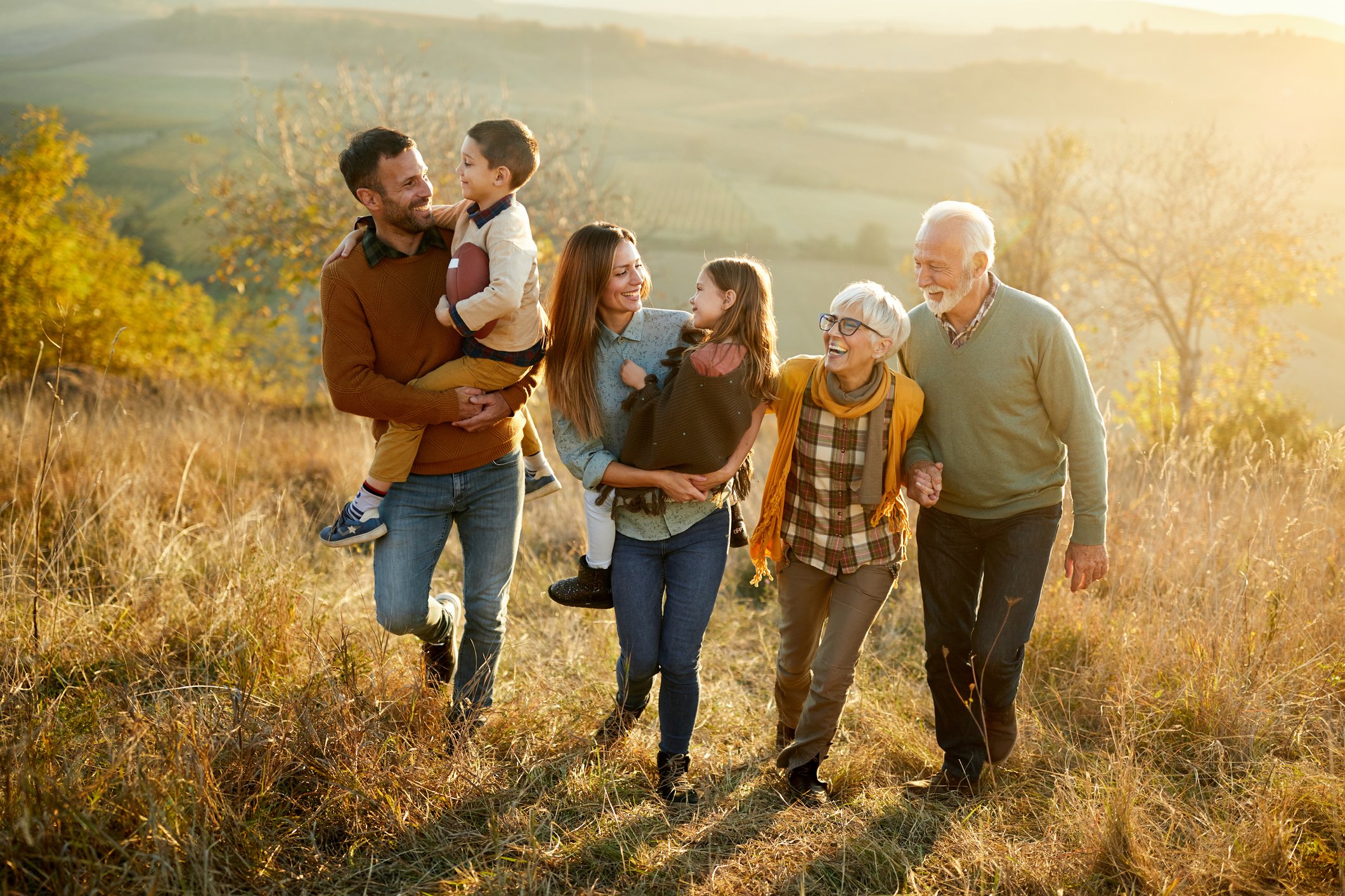 Protecting and Passing Down Your Financial Legacy SHP Financial Group