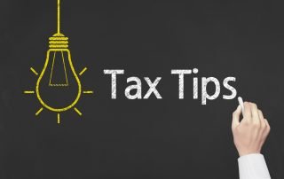 Quick Tips for Filing Your Taxes This Season SHP Financial