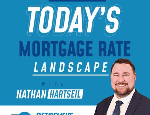 Navigating Today’s Mortgage Rate Landscape with Nathan Hartseil — EP 029