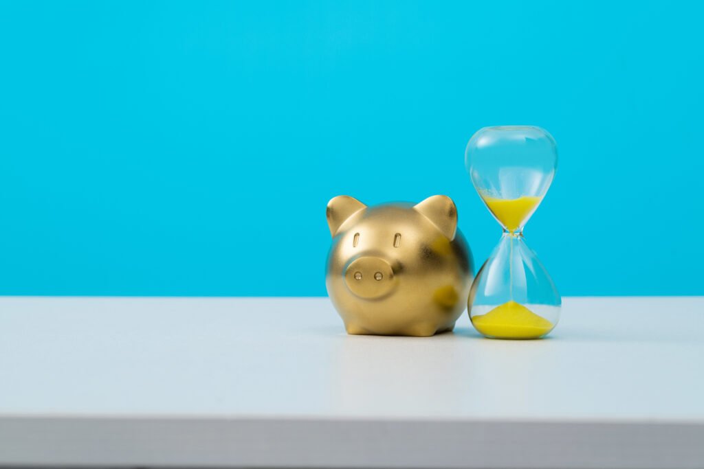 How Long Can I Keep My Money in My Retirement Account? SHP Financial